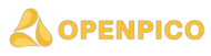 Openpico logo