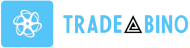Trade Bino logo