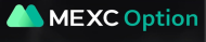Mexc Option logo