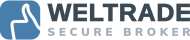 Weltrade logo