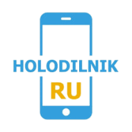 Holodilnik Top logo