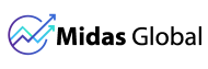 MidasGlobal logo