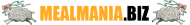 Mealmania logo