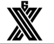 BTC6X logo