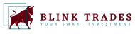 Blink Trades logo
