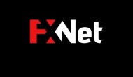 FxNet Брокер logo