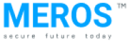MerosTM logo