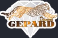 Diamond Gepard logo