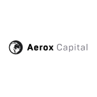 Aerox Capital logo