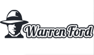 Warren Ford logo