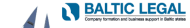 Baltic Legal (baltic-legal.com) logo