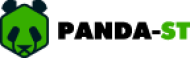 Panda-ST logo