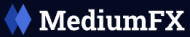 MediumFX logo