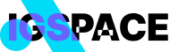 Ig Space logo