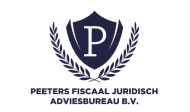 Peeters Fiscaal logo
