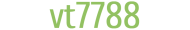 Vt7788 logo
