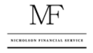 Nicholson Financial Service logo