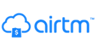Airtm logo
