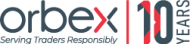 Orbex logo