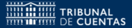 Tribunal de Cuentas logo