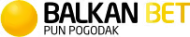 Balkan Bet logo