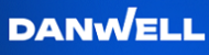 Danwell logo