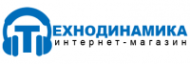 Технодинамика logo
