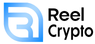 Reel Crypto logo