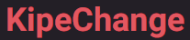 KipeChange logo