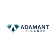 Adamant Finance logo