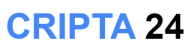 Cripta24 logo