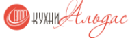 Студия кухни «Альдас» logo