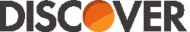 Discover logo