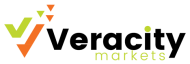 Veracity Markets logo