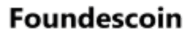 Foundescoin logo