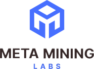 Meta Mining Labs logo