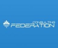 Компания Федерация logo