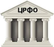 ЦРФО logo