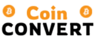 CoinConvert logo