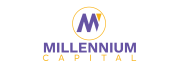 Millennium Capital logo