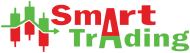 Smart Trading Pro logo