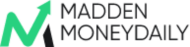 MaddenMoneyDaily logo