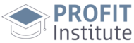 Profit Institute logo