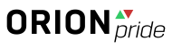 OrionPride logo