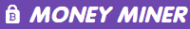 Money Miner logo
