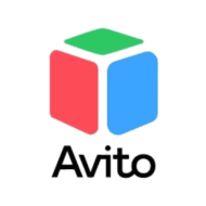 Avito Shop logo
