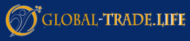 Global Trade Life logo