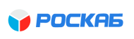 РОСКАБ logo