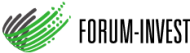 Forum Invest logo
