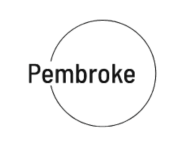 Pembroke Limited logo